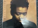 Tracy Chapman Self Titled (Vinyl, 1988, Elektra) VG/VG+