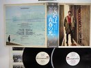 OST(THE WHO) QUADROPHENIA POLYDOR MPZ 8127,8 JAPAN OBI VINYL 2LP