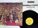 ROLLING STONES IT'S ONLY ROCK'N ROLL ROLLING STONES P-10132S JAPAN VINYL LP