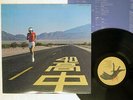 MASAYOSHI TAKANAKA AN INSATIABLE HIGH KITTY MKF 1023 JAPAN VINYL LP