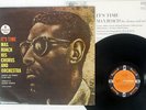 MAX ROACH IT'S TIME IMPULSE  SH-3025 JAPAN VINYL LP