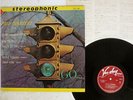 PAUL CHAMBERS GO VEE-JAY ULS-1656-JY JAPAN VINYL LP