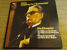 HMV SLS 806 UK Stereo - Mahler Symphony no.2 