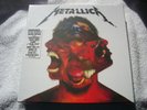 Metallica ‎– Hardwired...To Self-Destruct  602557156454 Box Set, Deluxe Edition