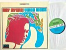 ROY AYERS -  Virgo Vibes / Vinyl LP Album Reissue VG+/VG