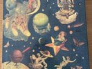 Smashing Pumpkins Mellon Collie And The Infinite Sadness Vinyl 4 LP Box Set 2012