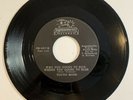 Young Mods Rare soul 45 reissue