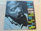 SONNY CLARK BLUE NOTE 4091 NY, ORIG. EAR/P MARK, RVG, NICE