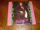 Carol Anderson LP Ain't Givin Up COUP RECORDS