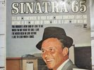 Frank Sinatra - Sinatra '65 - Vinyl LP - Reprise 6167 - STEREO