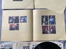 The Band - THE LAST WALTZ - 1978 1st Press - NM - Alsdorf - BOB DYLAN - CLAPTON