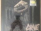 GRAVE Out of Respect for the Dead LP Vinyl, Entombed, Dismember, Unleashed, Lik