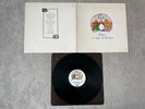 Queen – A Night At The Opera (UK Vinyl LP, 1975). Gatefold, EX/EX