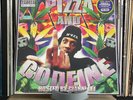 Chris Travis – Pizza and Codeine RSD Purple 2LP Vinyl - NEW & SEALED