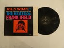 THE BEATLES FRANK IFIELD JOLLY WHAT LP RARE 1964 BLACK & SILVER VEE JAY IN MONO