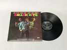Jimi Hendrix - Smash Hits - Tested Vintage Vinyl LP - Original UK Pressing MONO