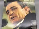 Johnny Cash at Folsom Prison CS9639 LP Record Vinyl Album - K03