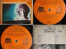 IVA ZANICCHI HER GREAT HITS 1978 UNIQ CVR SPANISH-SUNG  CHILEAN PRESS