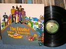 THE BEATLES 