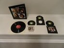 THE BEATLES LET IT BE LP ORIG. 1970 APPLE  LONG WINDING ROAD-GET BACK-LET BE 45