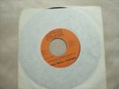 Ice Records Cold, Bold Together Somebody's Gonna Burn Ya' 45 RPM Record 1975