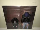 SEALED Crystal Castles 2008 Vinyl Self Titled Grimes Crim3s Purity Ring Salem LP