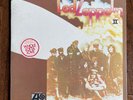 Led Zeppelin II 1969 Atlantic SD-8236 Stereo 1st Press Factory Sealed