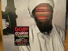 Conway The Machine - GOAT - Splatter Vinyl x/250 De Rap Winkel