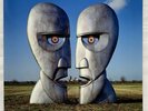 Pink Floyd - The Division Bell - 2 x 180gm Vinyl LP Reissue