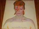 David Bowie Aladdin Sane Vinyl LP Record Gatefold 1973 RCA Victor LSP-4852