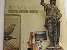 TEN YEARS AFTER Cricklewood Green DERAM RECORDS VINYL LP SML 1065