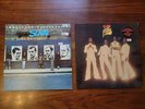 Whatever Happened to Slade and Flame VINYL RECORD DOUBLE LP ALBUM