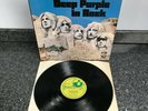 LP VINYL ALBUM DEEP PURPLE IN ROCK UK PRESS SHVL 777 EX/EX SUPERB COPY