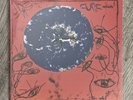 The Cure - Wish ( Import Colored Vinyl ) RARE LIMITED EDITION