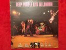 DEEP PURPLE  
