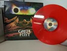 Greta Van Fleet Anthem the Peaceful Army Red LP-New Vinyl, Rough Jacket-See Pics