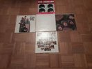 The Beatles (I Just Seen A Face,yesterday And Today,a Hard Days Night,she Loves