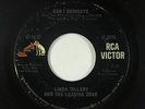 Funk 45 - Linda Tillery and the Loading Zone - Can I Dedicate - RCA Victor - mp3