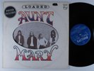 AUNT MARY Loaded PHILIPS LP norway die-cut cover   