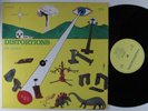 BLUE PHANTOM Distortions KALEIDOSCOPE LP VG+ uk   