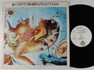 DIRE STRAITS Alchemy - Live WARNER BROS 2xLP VG+ gatefold   