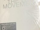 A Tribe Called Quest  The Love Movement '98 3xLP Limited Edition