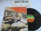 LED ZEPPELIN..HOUSE OF THE HOLY.. UK  ISSUE ATLANTIC LABEL No K 50014