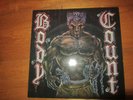 Body Count-Body Count - LP usato  WB Sire records 1992 originale