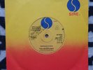 The Undertones - Teenage Kicks ORIG UK Sire PROMO ONLY DJ MASTER 45  Punk