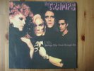 THE CRAMPS - Songs The Lord Taught Us - Vinyl LP Netherlands 2003