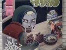 MF Doom MM Food Exclusive Limited Edition Green & Pink Colored Vinyl 2xLP Sealed