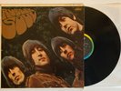 The Beatles - Rubber Soul - 1966 US Mono 1st Press Capitol Album T-2442 VG++