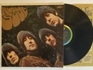 The Beatles - Rubber Soul - 1966 US Mono 1st Press Capitol Album T-2442 (EX)