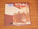 LED ZEPPELIN II  2LP DELUXE EDITION 180 GRAM VINYL SEALED